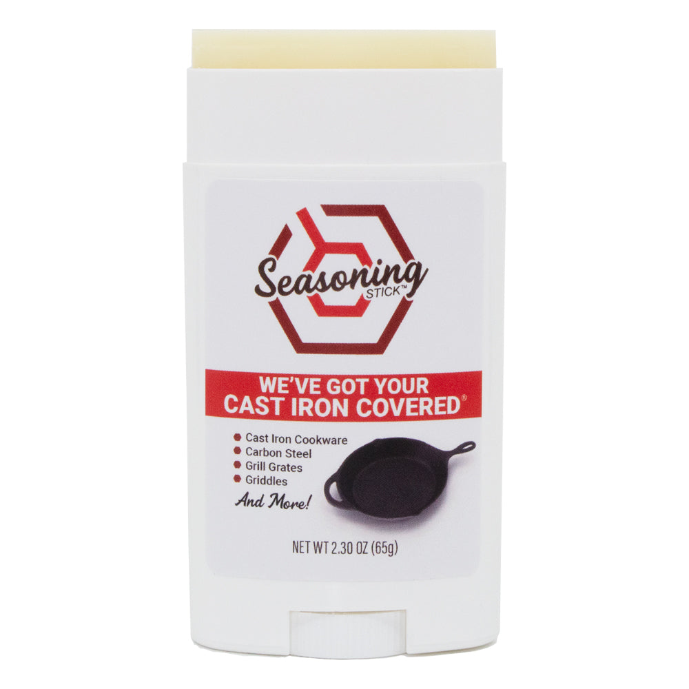 Seasoning Stick Front